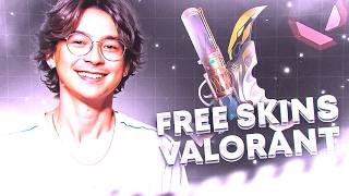 TenZ Stream Highlights: Champions 2021 skins, Premier queue and Valorant action!