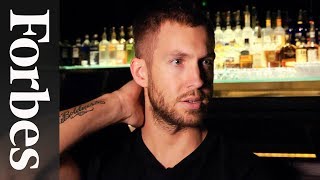 Calvin Harris: From Supermarkets To Superstardom | Forbes