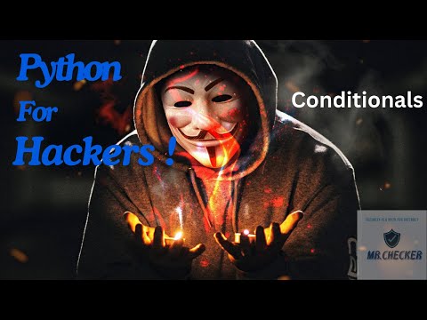 Python for Hackers: