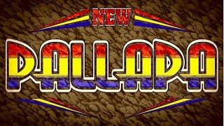 NEW PALLAPA LIVE FULL ALBUM