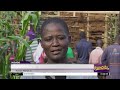 Dayo moro ogerne ot gi rawere mag kanisa Legio Kisumu