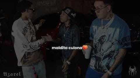 Que Arrebate - Yaisel LM ❌ Lil Naay ❌Huan62 ❌Slayter ❌ Sugarhill Ddot (Letra)