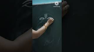 #How to draw #hanumanji drawing #step by step #easy drawing #beautiful hindu god goddess #godart