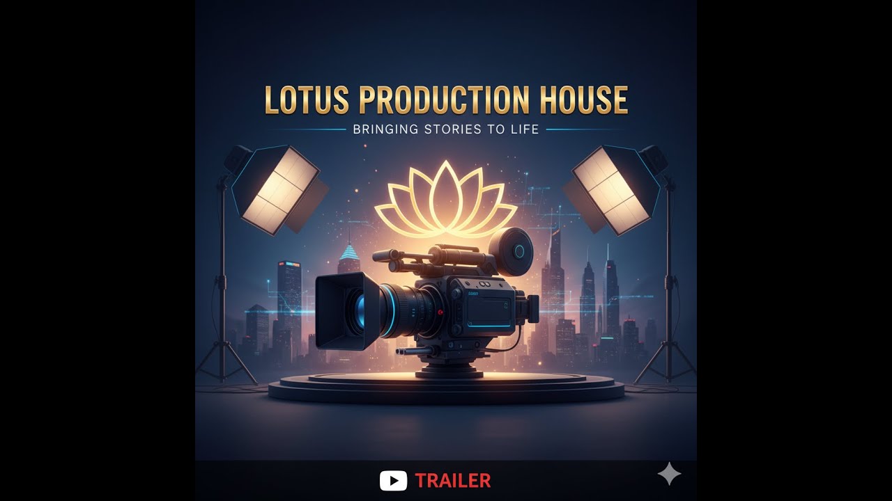 Lotus Production House