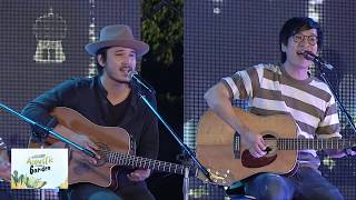 ถ้า - Cover Night Live : ACOUSTIC GARDEN