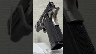 Hi-CAPA5.1改 ATLAS SPEC ハイキャパ TOKYO MARUI 東京マルイ