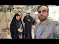 قصة كحيلان المسافر عبر الزمن والقادم من أهوار العمارة 