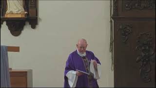 Santa Misa V Domingo de Cuaresma Santuario Nuestra Señora de Guadalupe Sacramento CA 1:00pm 3/22/26