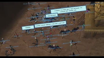 Straight Outta Nowhere! Retrobution Mini-Event