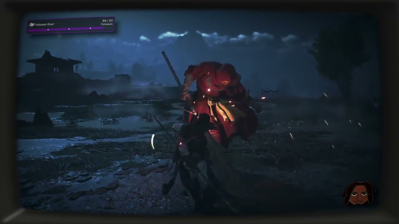 lvl1 vs Sheng Wu (LEGEND DIFFICULTY) (HUDless)