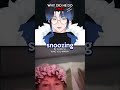 why did he do that😭  #vtuber #reaction