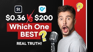 Graphic Design vs Adobe Stock | One Download = $0.36 vs One Contest = $200 | LIVE Q&A