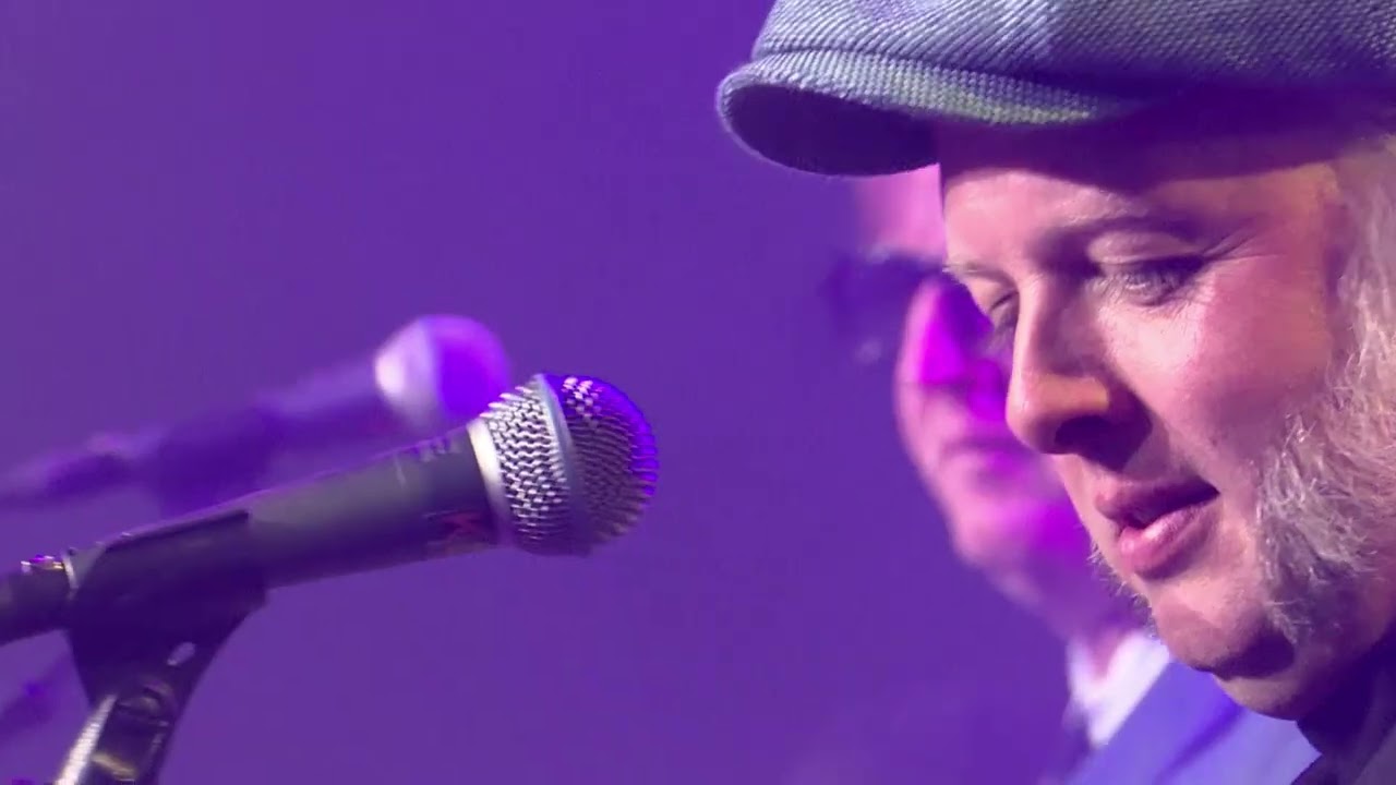 The Kik - Het vergeten zwarte goud, Tributefestival op 03-06-2023