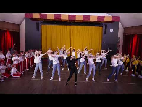 Родители флешмоб. Мамочки