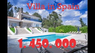 Villa in Marbella, Cabopino , for bitcoins. Вилла в Испании за биткоины.