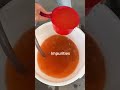 Juice Filtration Using Plate Filter Press | Before & After Comparison