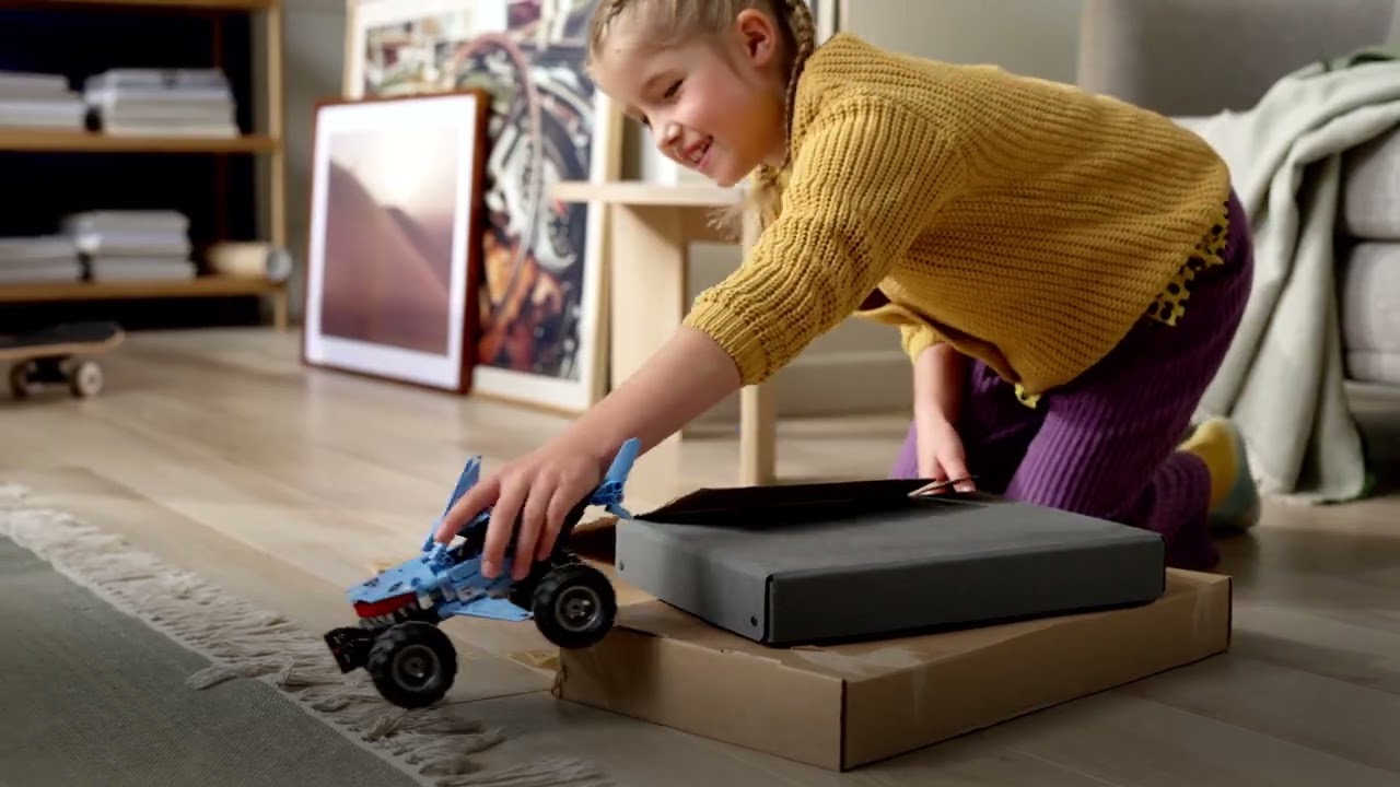 LEGO® 42134 TECHNIC MONSTER JAM™ MEGALODON™