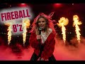 AI女性ロック|B&rsquo;z「FIREBALL」オマージュ・J-Rock