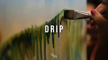 "Drip" - Freestyle Trap Beat | Free New Rap Hip Hop Instrumental Music 2018 | Jamal #Instrumentals