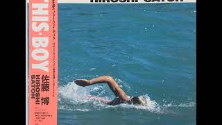This Boy - Hiroshi Satoh – B4 - YouTube