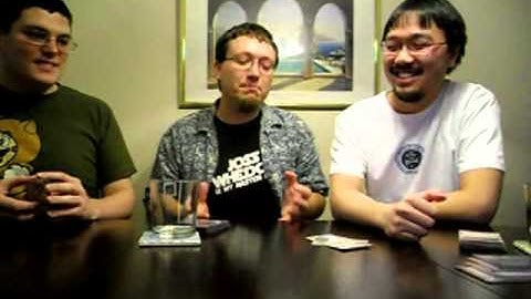 Android Netrunner: Core Set Runner primer: Criminal and Anarch (Strategy Segment)