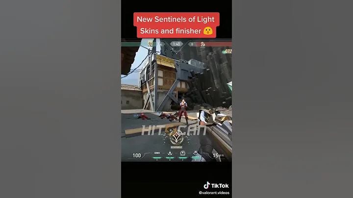 The Ultimate Showdown