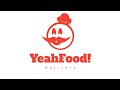 YeahFood! Delivery (MVP demo) Update #1