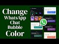 STOP Using Boring WhatsApp!