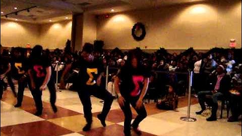 Stroll OFF SGRho