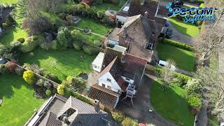 Safe Roof Cleaning & Protection , Sussex 01273 208077 pccom co uk by PC COM SOFTWASHING 191 views 1 year ago 2 minutes, 44 seconds