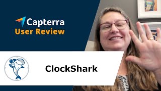 ClockShark Review: Well Thought Out Product screenshot 1