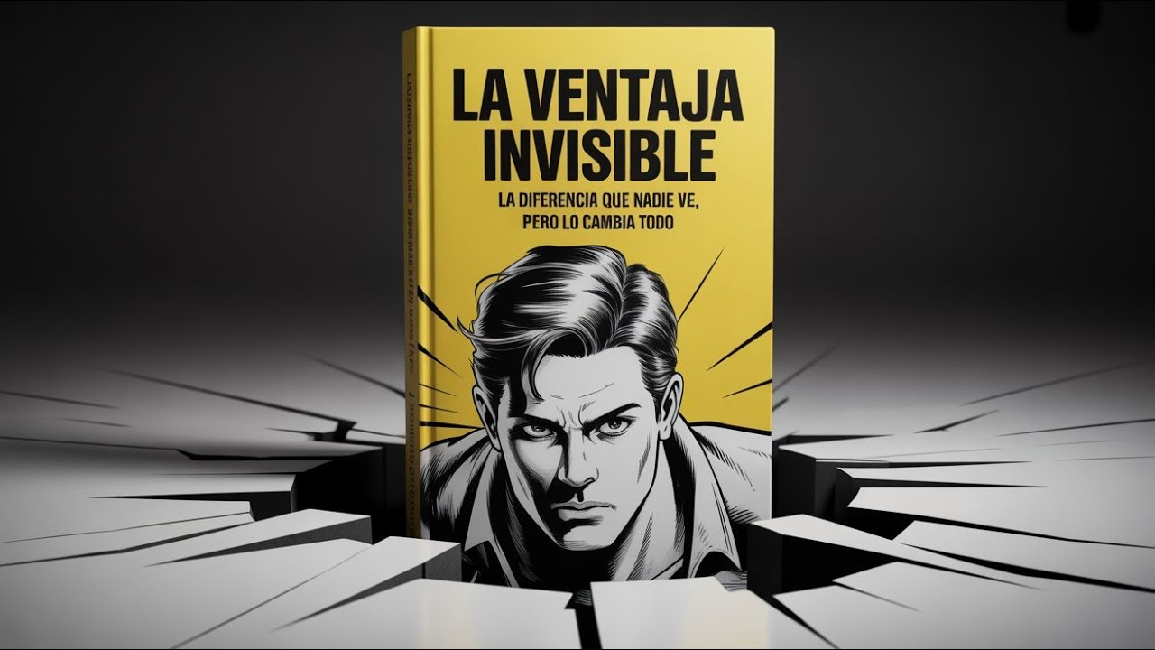 Lo Que La Gente Exitosa Hace Que Nadie Más Entiende | Audiolibro