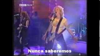 Hole - Reasons To Be Beautiful (Legendado)