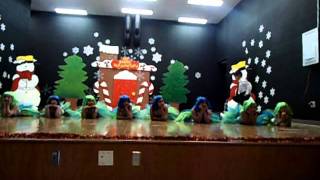 christmas program 2011