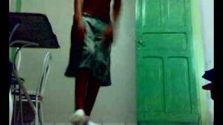 HardStyle & Reboleition - Juninho Fest BoOy'z