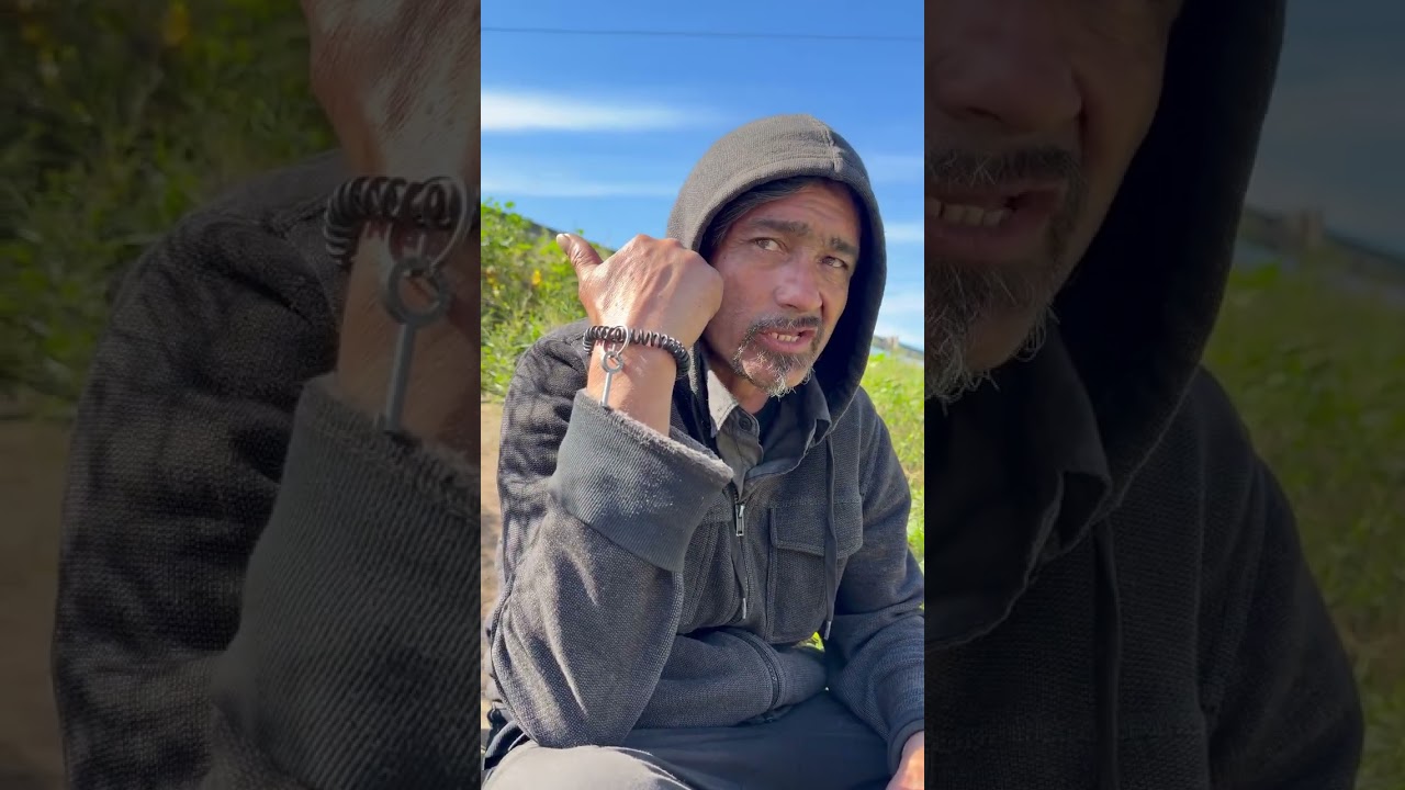 Muchos dicen “Chikilin, te los llevas a la fuerza”… ¿pero cuál fuerza, mi amor? 