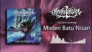Batu Nisan - Misteri Batu Nisan