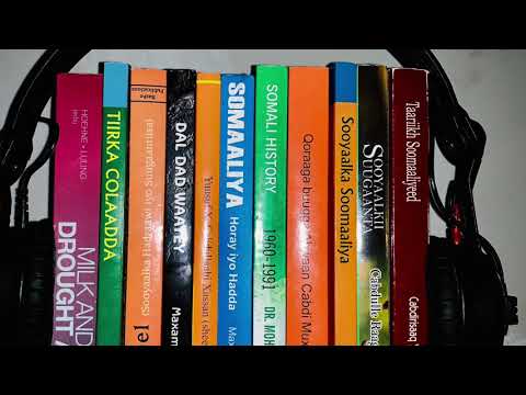 QAYBTII 2AAD EE WAASUGE IYO WARSAME