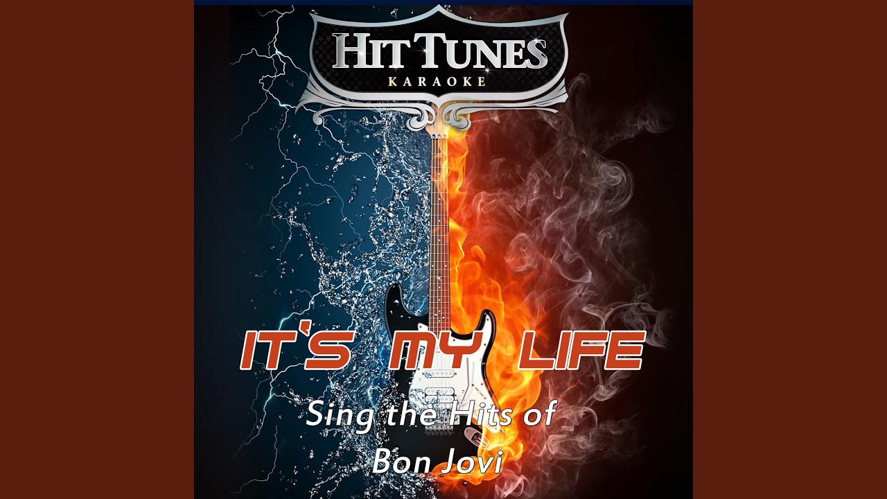 Runaway (Originally Performed By Bon Jovi) (Karaoke Version) YouTube