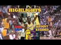 Michael cooper 1987 nba finals 3point record full highlights game 2 vs celtics