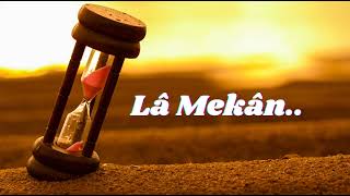 Lâ Mekân- Fatih Koca Resimi