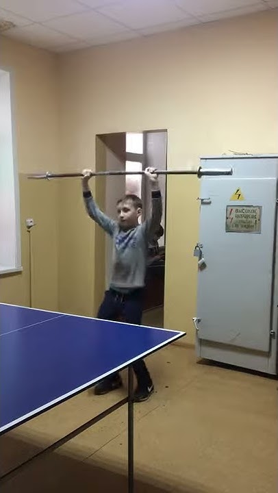 Сели, встали - YouTube