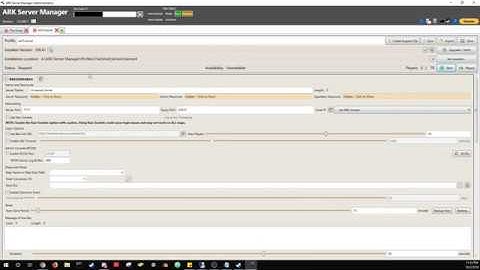 How to host a private ARK Server with ARK Server Manager (PC) (Newer tutorial link in description)