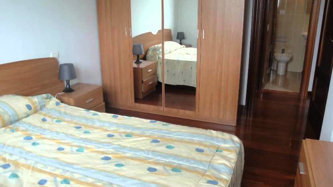 Alquiler Piso en Suances, CAMPOS DE LA CAPITANA 400 eur/MES