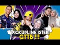 PICKUPLINE ISTERI ISTERI AI TEAM UNTUK GTTB !!! CRINGE & SWEET SANGAT SANGAT…