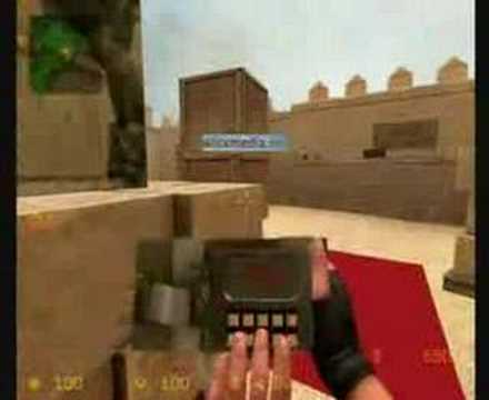 CS:[S] I vs. BoTs...haha