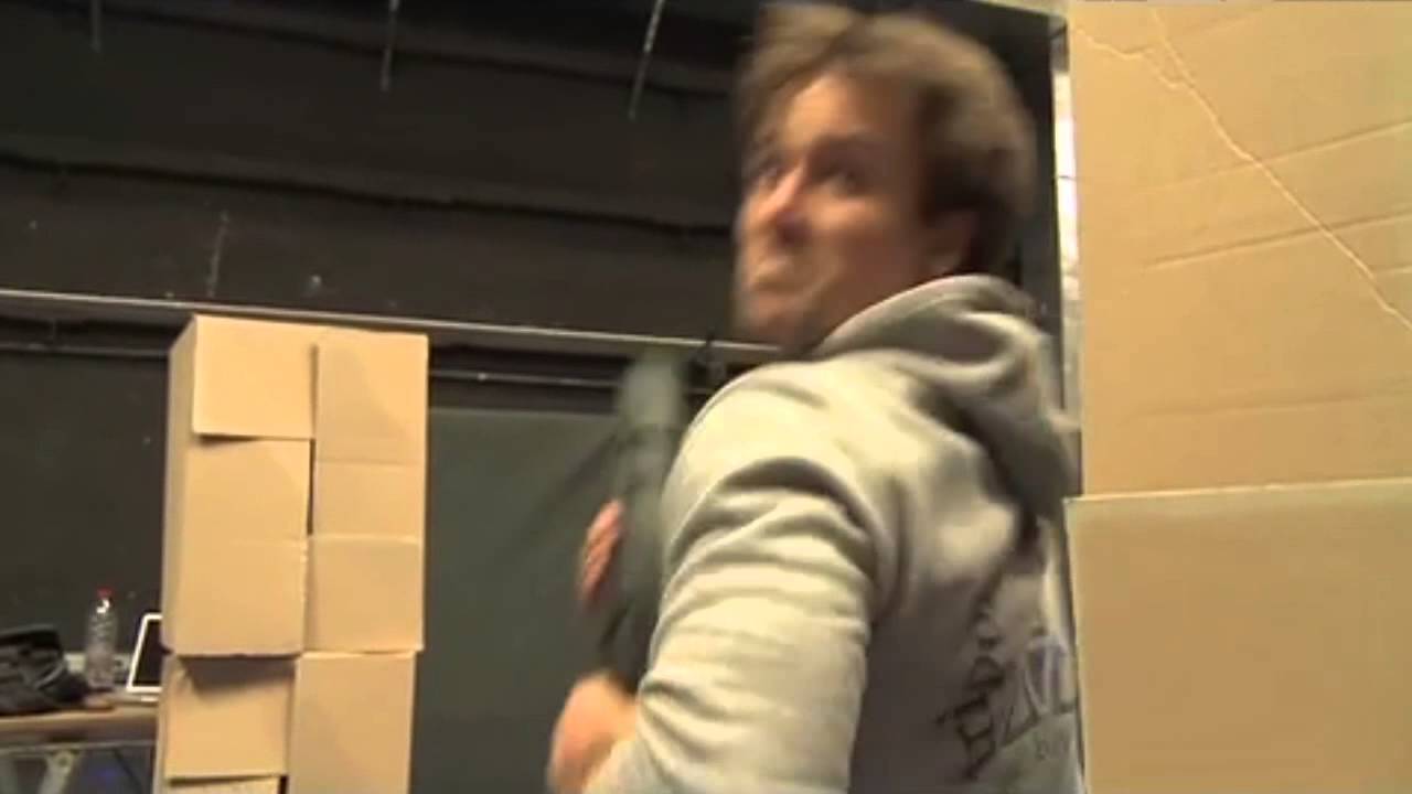 87eleven Toothless Witch (H&G)