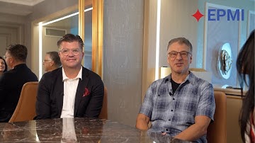Financial Consolidations, Continuous Close, and Customer-Led Innovation - Rich Wilkie & Al Marciante