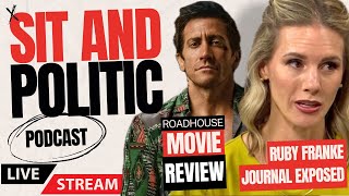 Roadhouse Movie Review, Beetlejuice Trailer, Big Day For Evil: Ruby Franke, Moscow Concert Disaster