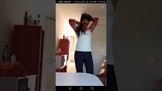 Bigo Dance Of Secret Lady Part-1